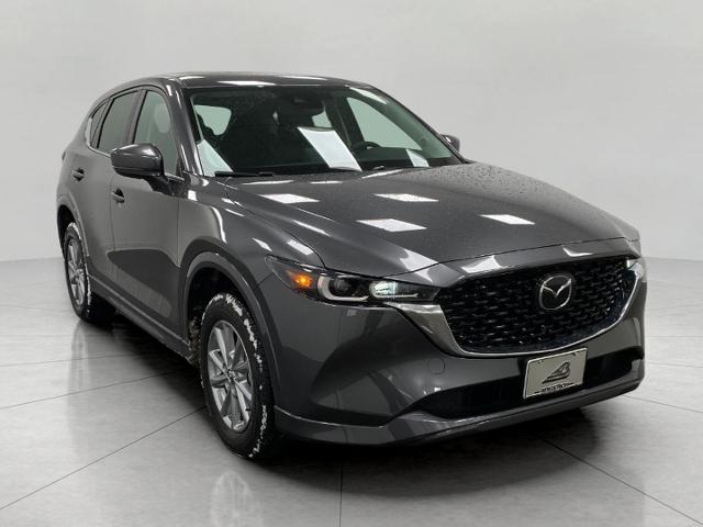 2025 Mazda CX-5 Vehicle Photo in Appleton, WI 54913