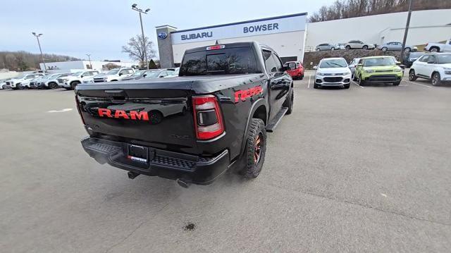 2020 Ram 1500 Vehicle Photo in Pleasant Hills, PA 15236