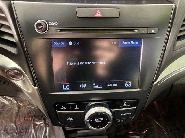 2019 Acura ILX Vehicle Photo in PHOENIX, AZ 85014-3381