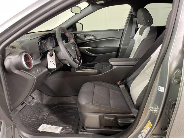 2025 Chevrolet Trax Vehicle Photo in PHOENIX, AZ 85014-3381