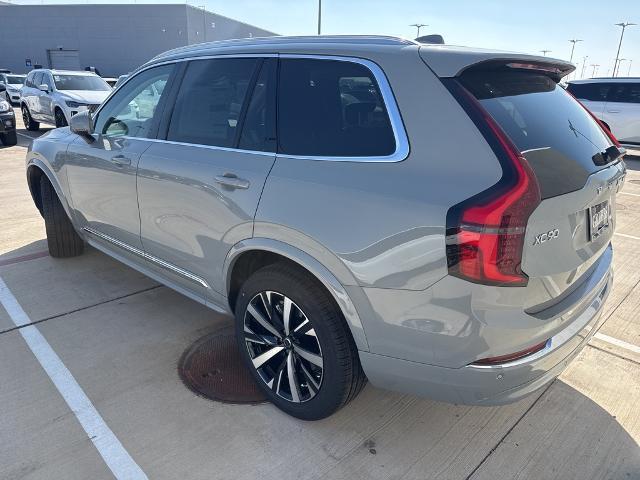 2025 Volvo XC90 Vehicle Photo in Grapevine, TX 76051