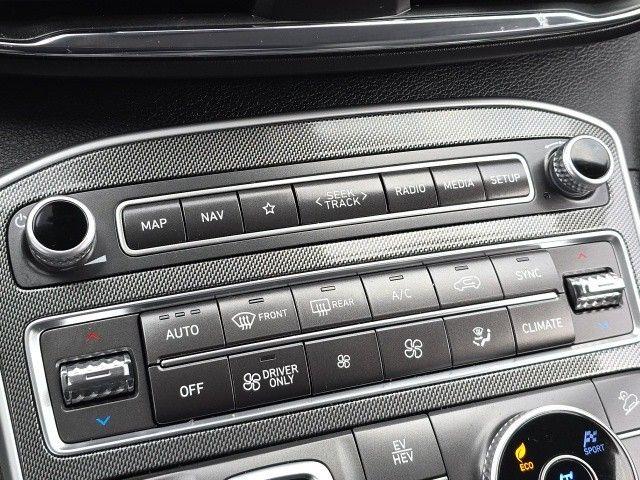 2023 Hyundai SANTA FE Plug-In Hybrid Vehicle Photo in Pleasant Hills, PA 15236