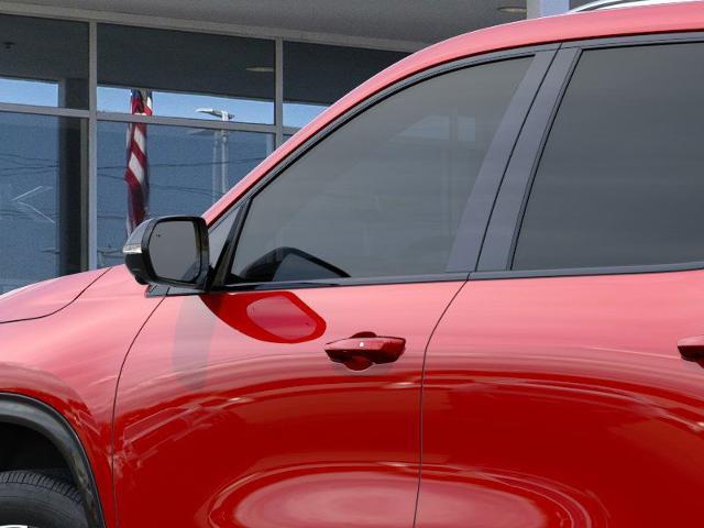 2025 Buick Enclave Vehicle Photo in KANSAS CITY, MO 64114-4545