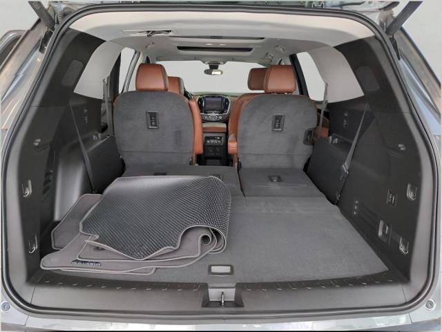 2019 Chevrolet Traverse Vehicle Photo in Green Bay, WI 54304