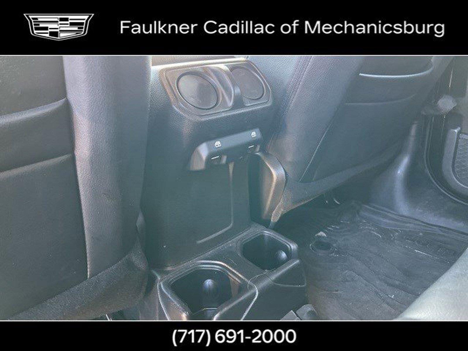 2022 Jeep Wrangler Vehicle Photo in Mechanicsburg, PA 17050-1707