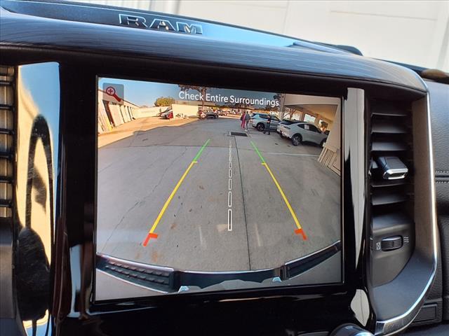 2024 Ram 1500 Vehicle Photo in TAMPA, FL 33612-3404