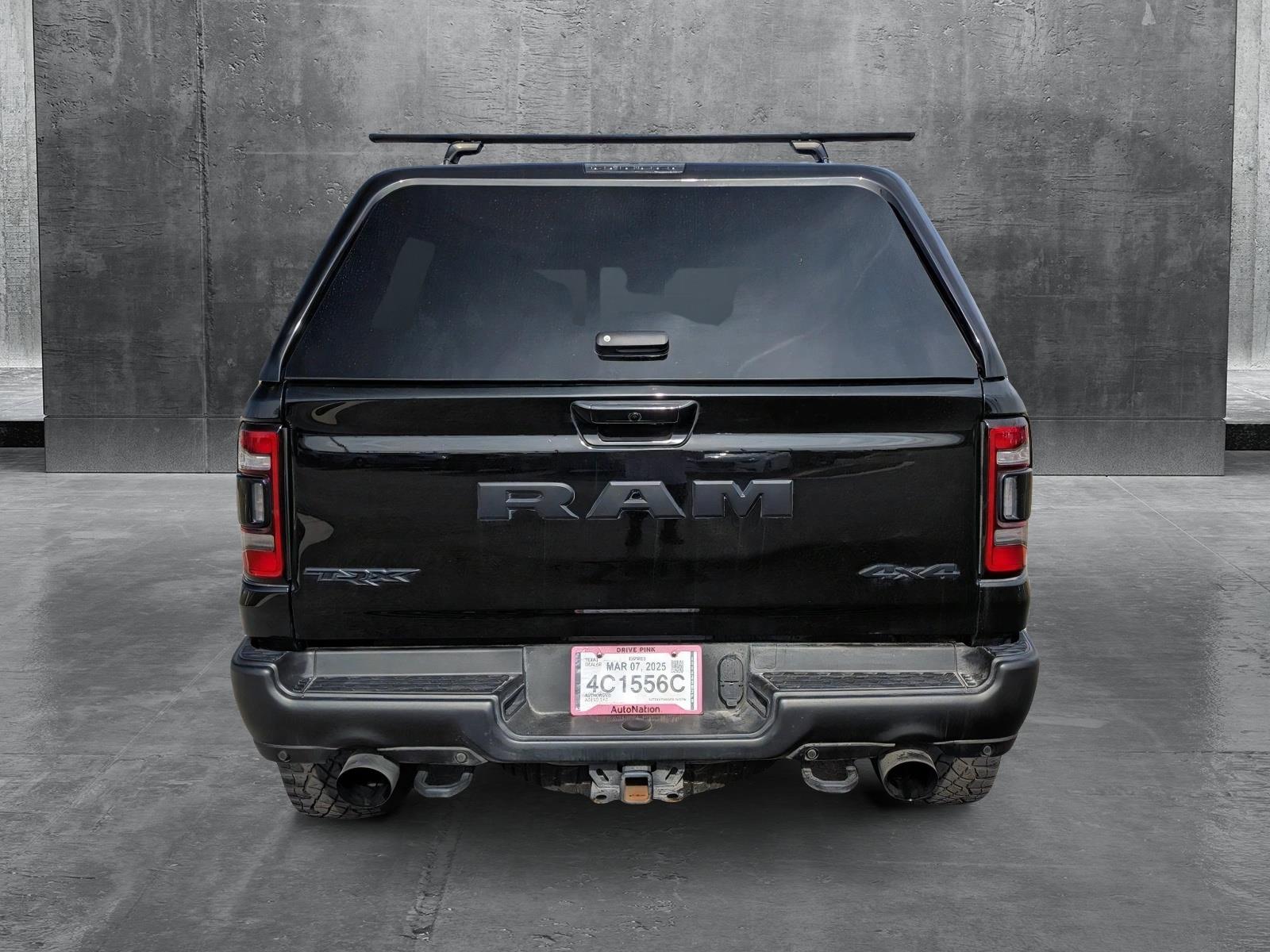 2022 Ram 1500 Vehicle Photo in Austin, TX 78728