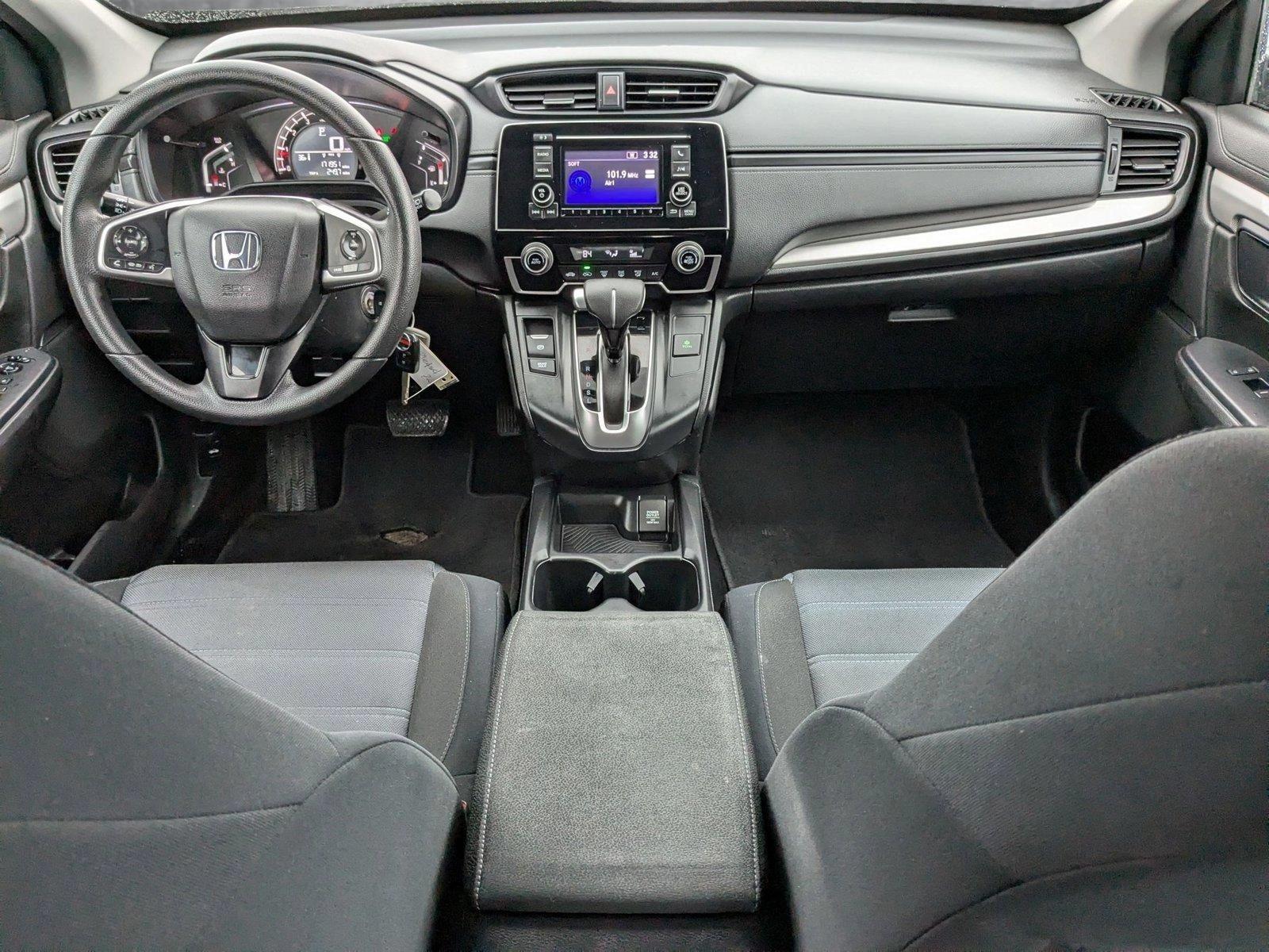 2019 Honda CR-V Vehicle Photo in Spokane Valley, WA 99212