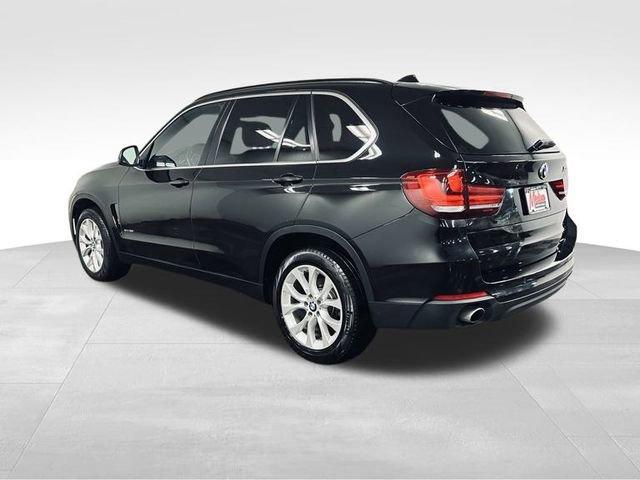 2016 BMW X5 Vehicle Photo in MEDINA, OH 44256-9631