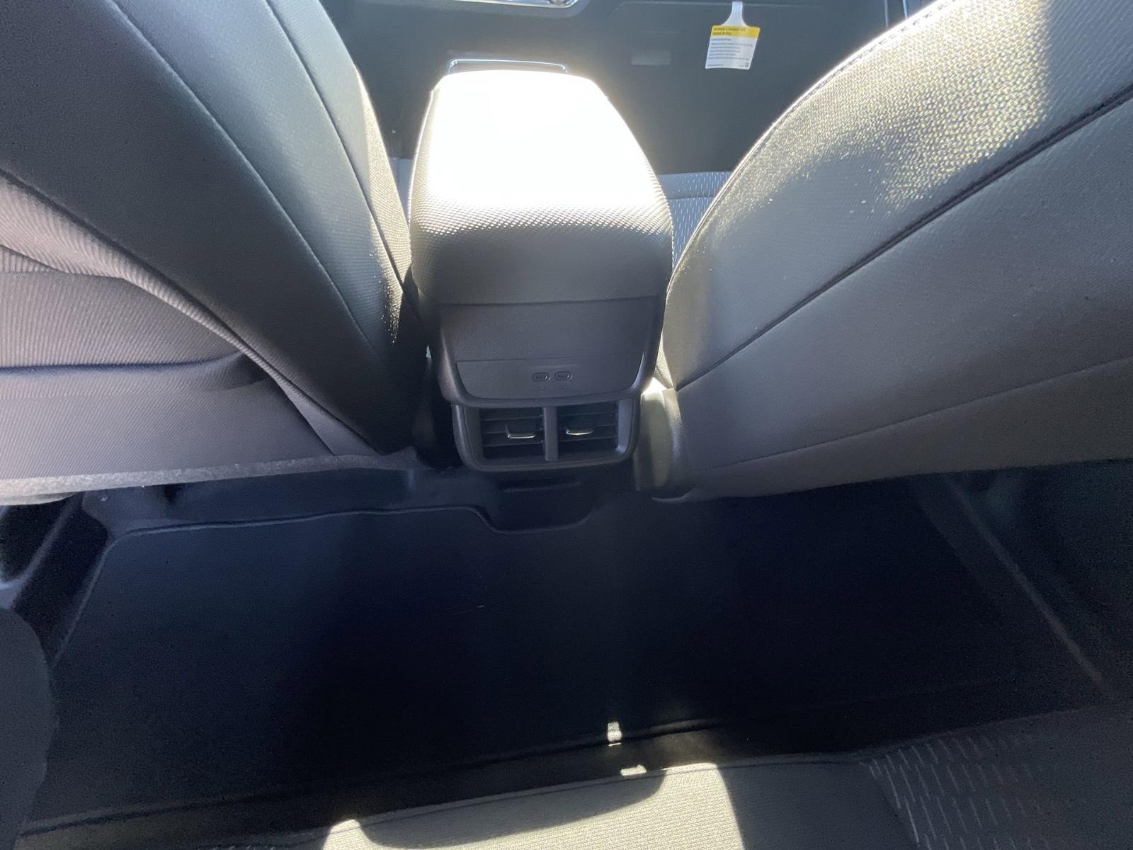 2025 Chevrolet Equinox Vehicle Photo in BENTONVILLE, AR 72712-4322