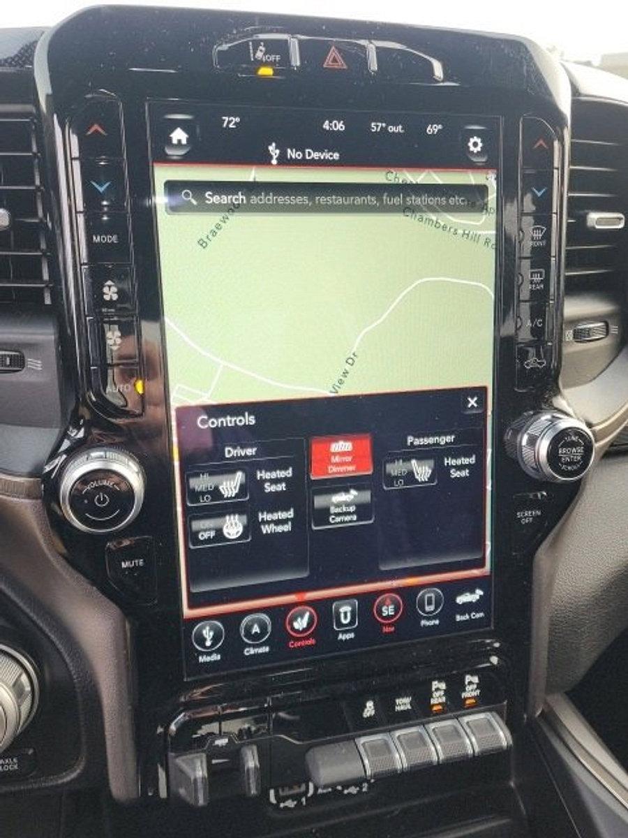 2020 Ram 1500 Vehicle Photo in Harrisburg, PA 17111
