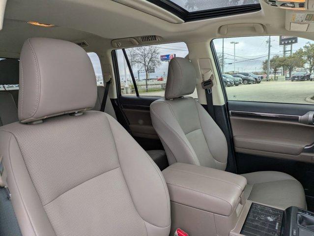 2022 Lexus GX Vehicle Photo in SELMA, TX 78154-1460