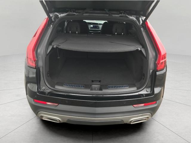 2022 Cadillac XT4 Vehicle Photo in GREEN BAY, WI 54303-3330