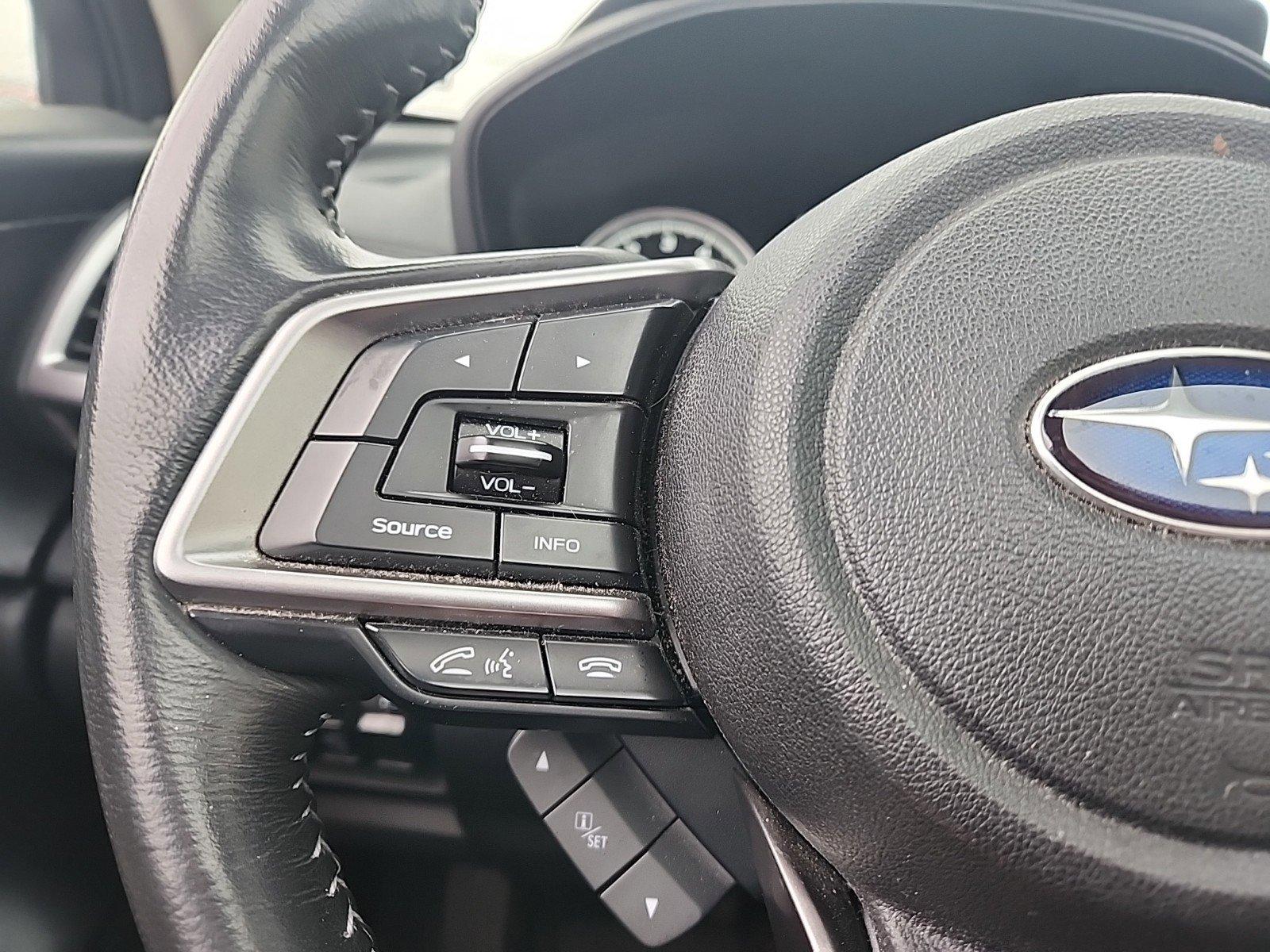 2019 Subaru Forester Vehicle Photo in Mechanicsburg, PA 17050