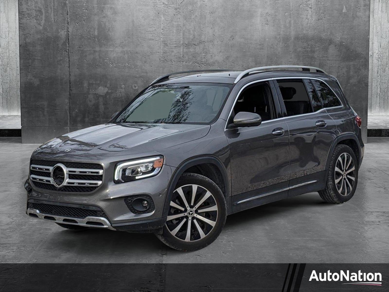 2021 Mercedes-Benz GLB Vehicle Photo in Tampa, FL 33614