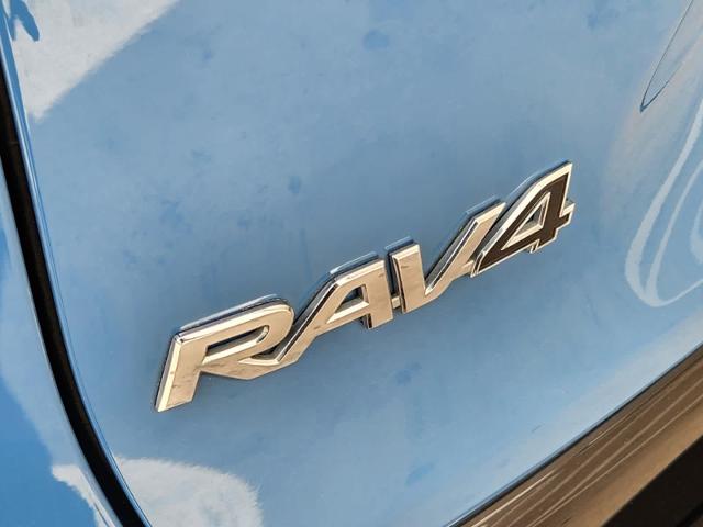 2022 Toyota RAV4 Vehicle Photo in Grapevine, TX 76051