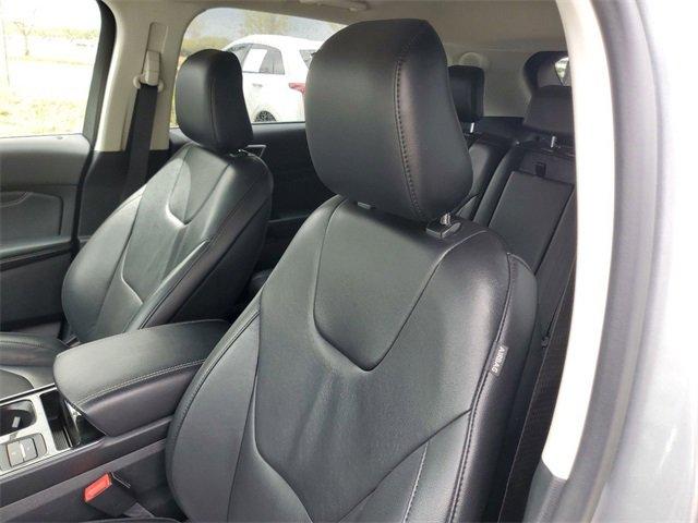 2020 Ford Edge Vehicle Photo in SUNRISE, FL 33323-3202