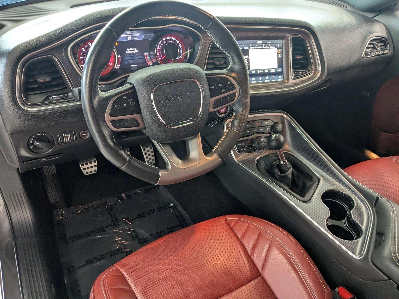 2019 Dodge Challenger Vehicle Photo in Panama City, FL 32401