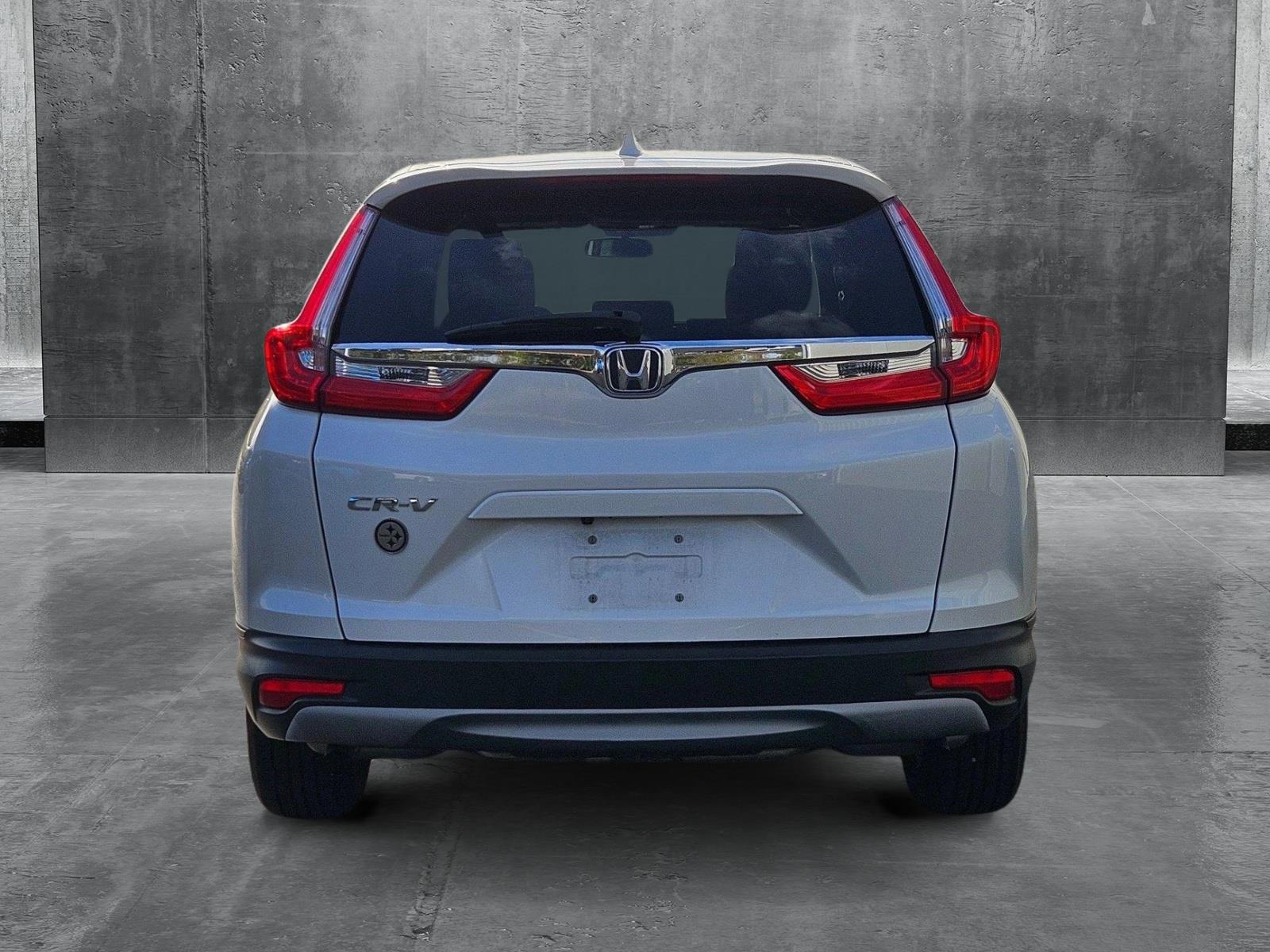 2019 Honda CR-V Vehicle Photo in Clearwater, FL 33764