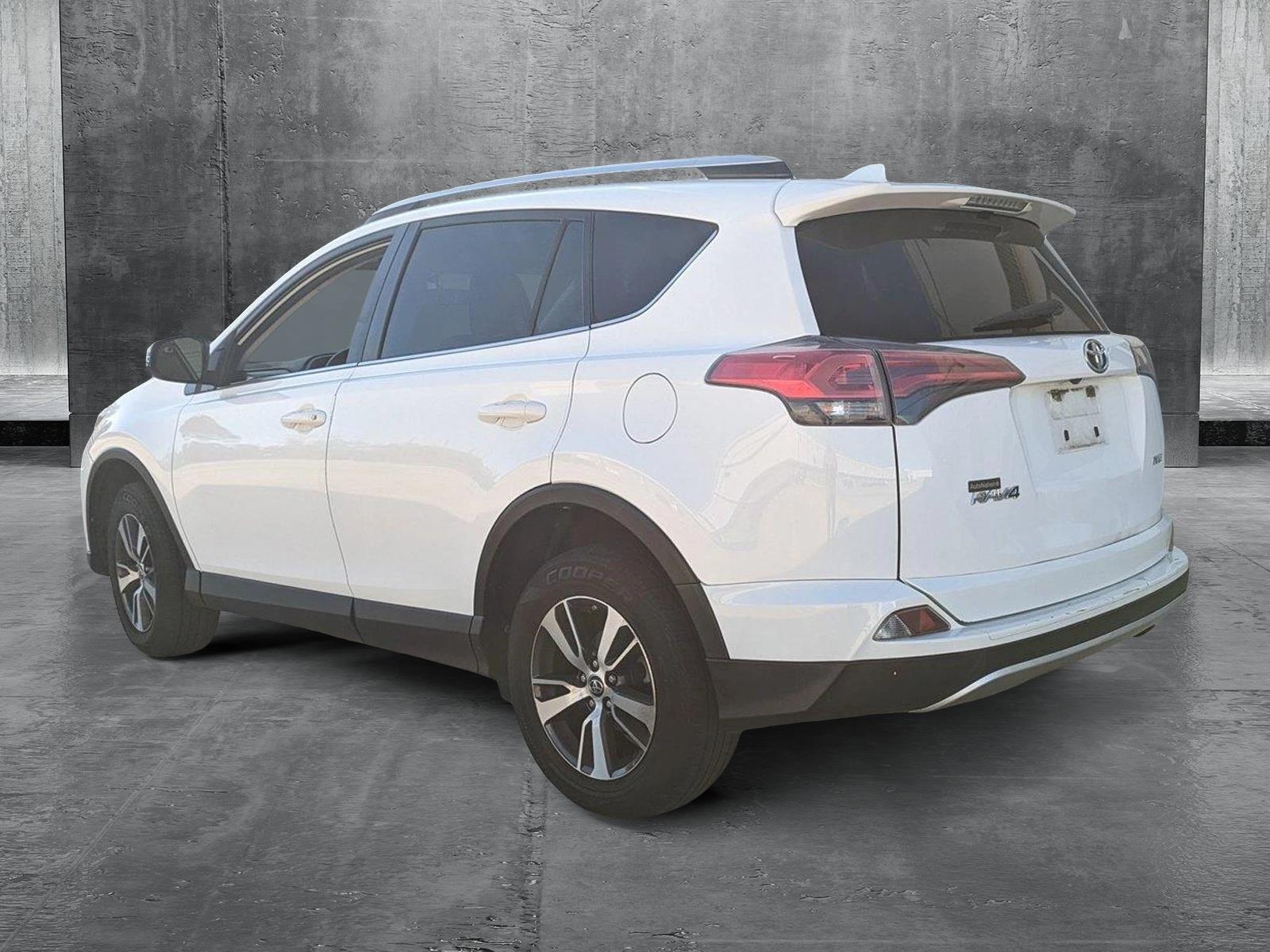 2016 Toyota RAV4 Vehicle Photo in Winter Park, FL 32792