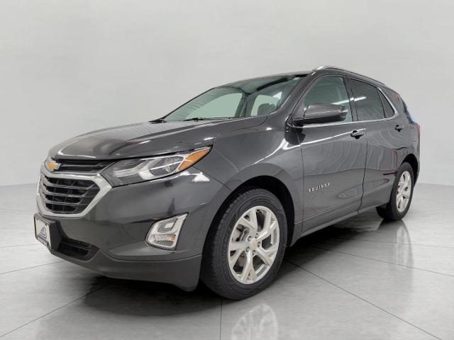 2019 Chevrolet Equinox Vehicle Photo in APPLETON, WI 54914-4656