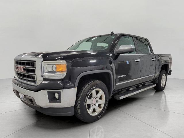 2014 GMC Sierra 1500 Vehicle Photo in Neenah, WI 54956