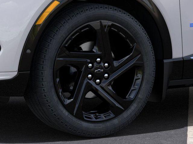 2025 Chevrolet Equinox EV Vehicle Photo in PAWLING, NY 12564-3219