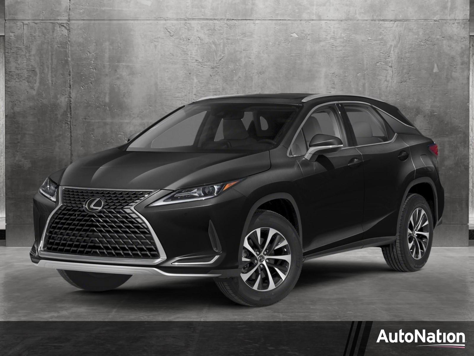 2022 Lexus RX 350 Vehicle Photo in Clearwater, FL 33761