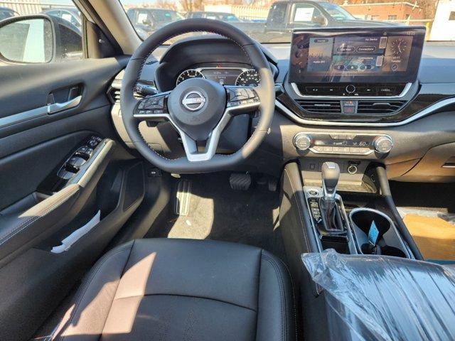 2025 Nissan Altima Vehicle Photo in Ardmore, PA 19003