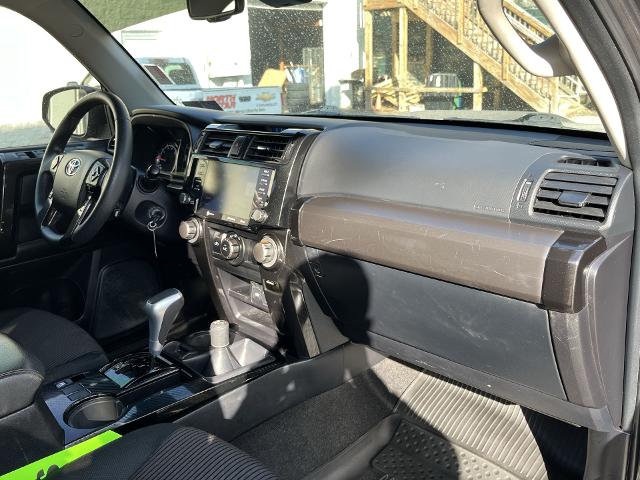 2020 Toyota 4Runner Vehicle Photo in PITTSBURGH, PA 15226-1209