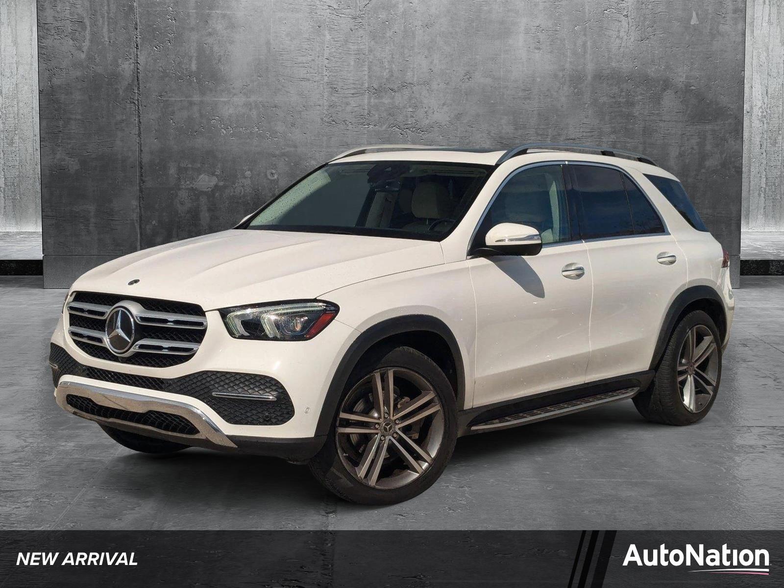 2021 Mercedes-Benz GLE Vehicle Photo in Maitland, FL 32751