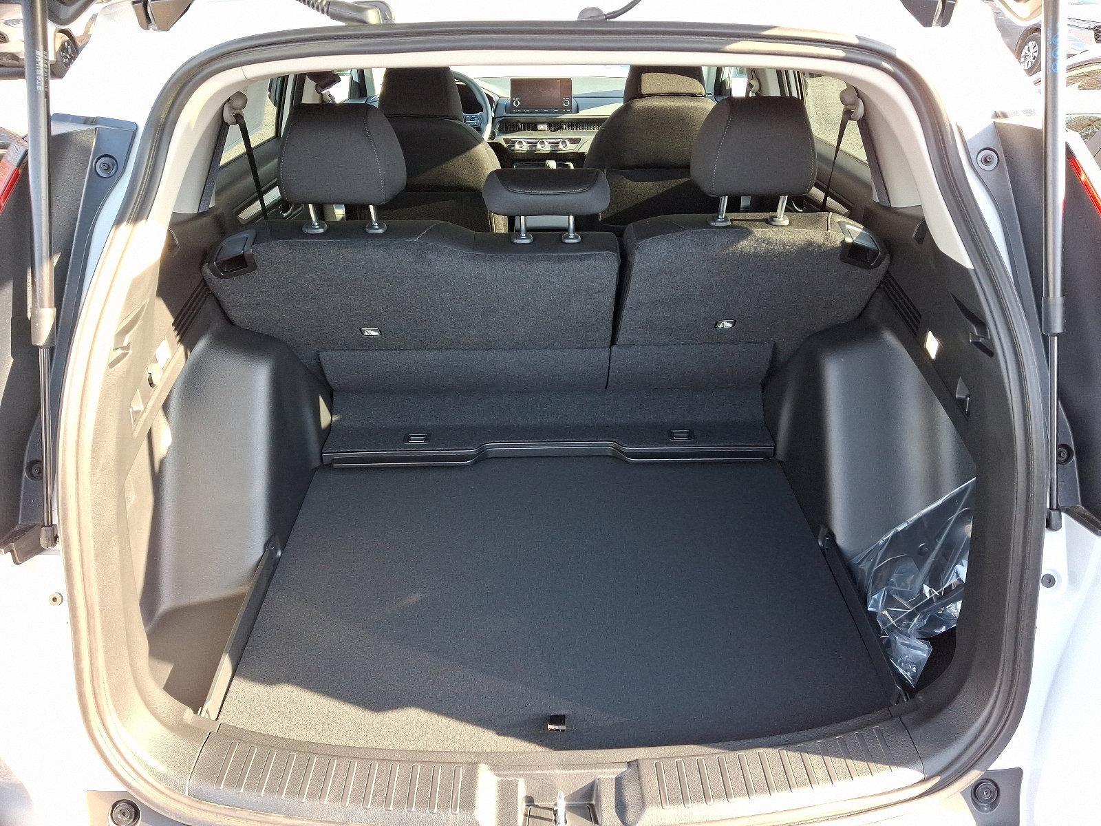 2025 Honda CR-V Vehicle Photo in Harrisburg, PA 17111
