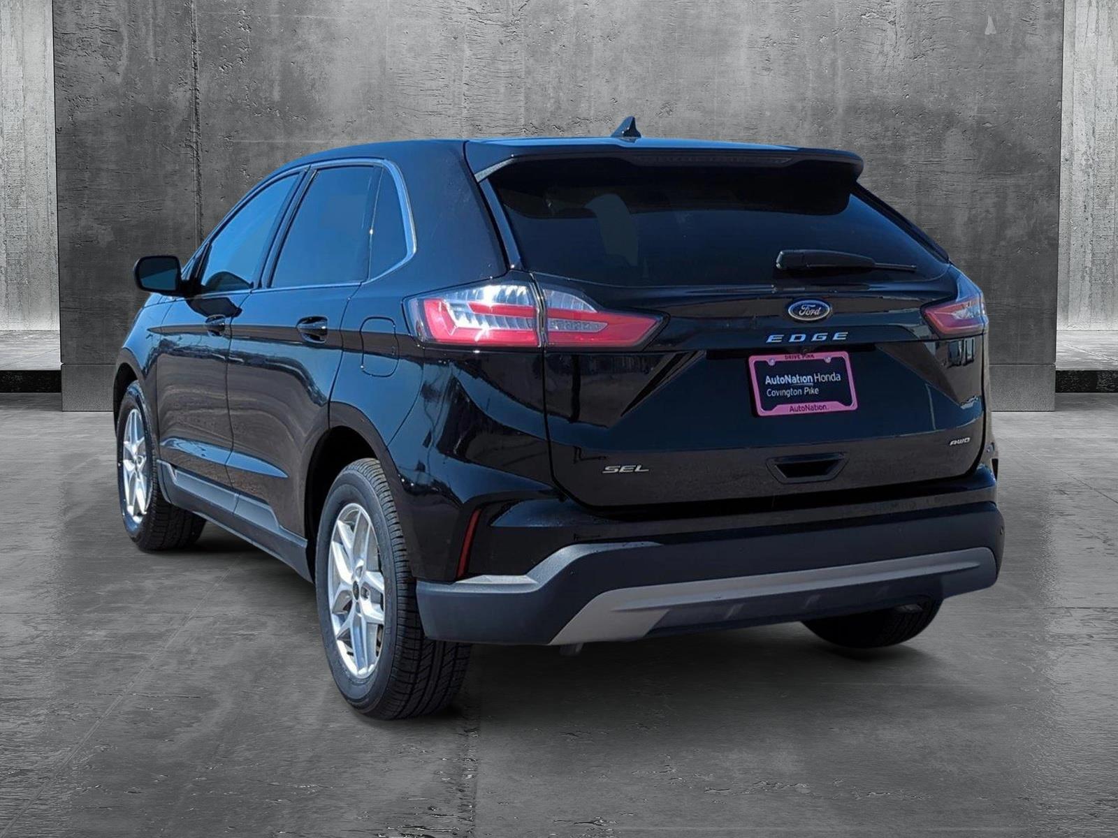 2023 Ford Edge Vehicle Photo in Memphis, TN 38128