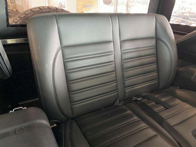 1973 Ford Bronco Vehicle Photo in Charlotte, NC 28212