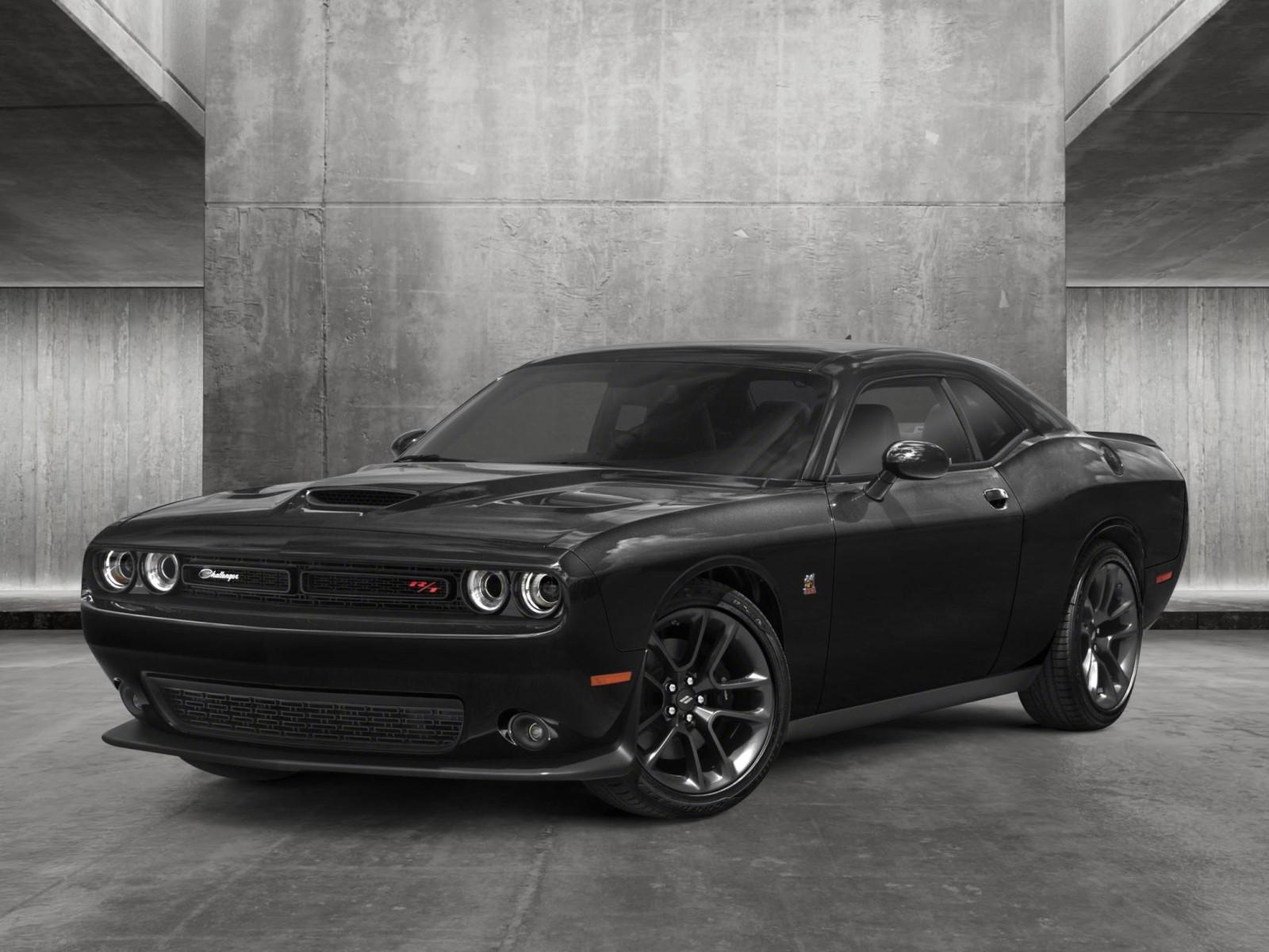 2023 Dodge Challenger Vehicle Photo in Ft. Myers, FL 33907