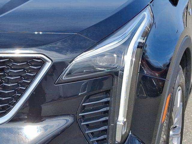 2023 Cadillac XT4 Vehicle Photo in DANBURY, CT 06810-5034