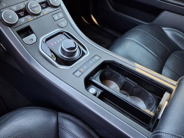 2019 Land Rover Range Rover Evoque Vehicle Photo in TAMPA, FL 33612-3404