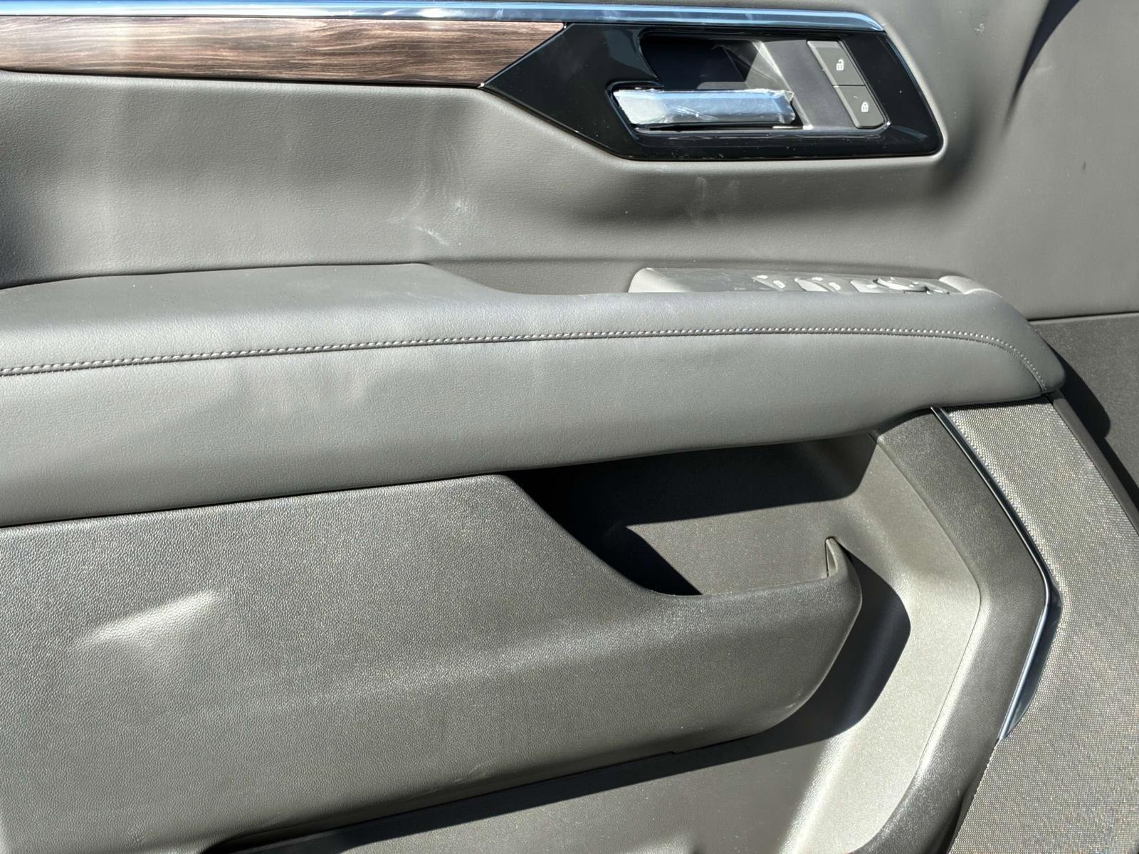 2025 Chevrolet Tahoe Vehicle Photo in LOS ANGELES, CA 90007-3794