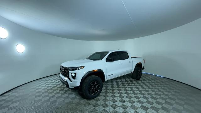 2025 GMC Canyon Vehicle Photo in GILBERT, AZ 85297-0402