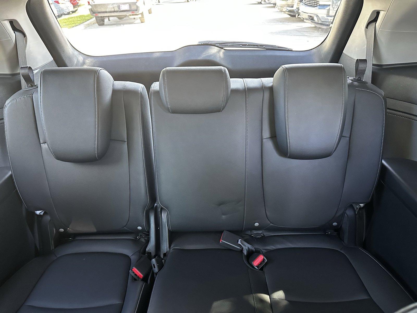 2023 Honda Odyssey Vehicle Photo in Hollywood, FL 33021