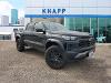 Used 2023 Chevrolet Colorado Trail Boss with VIN 1GCPTEEK5P1150039 for sale in Houston, TX