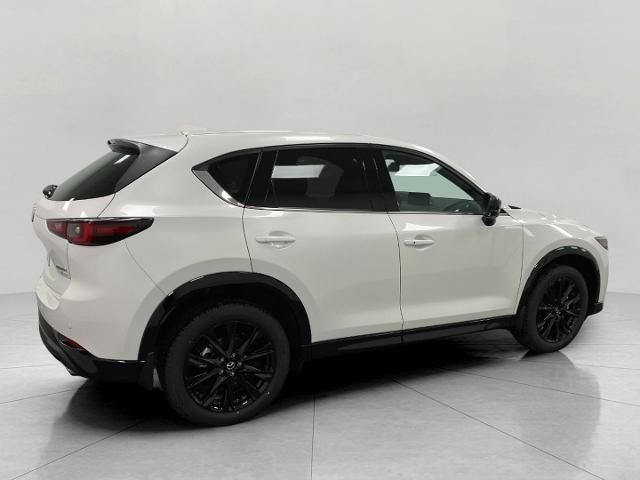 2025 Mazda CX-5 Vehicle Photo in Appleton, WI 54913