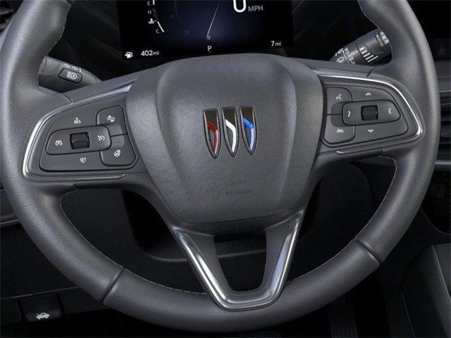 2025 Buick Encore GX Vehicle Photo in COLLIERVILLE, TN 38017-9006
