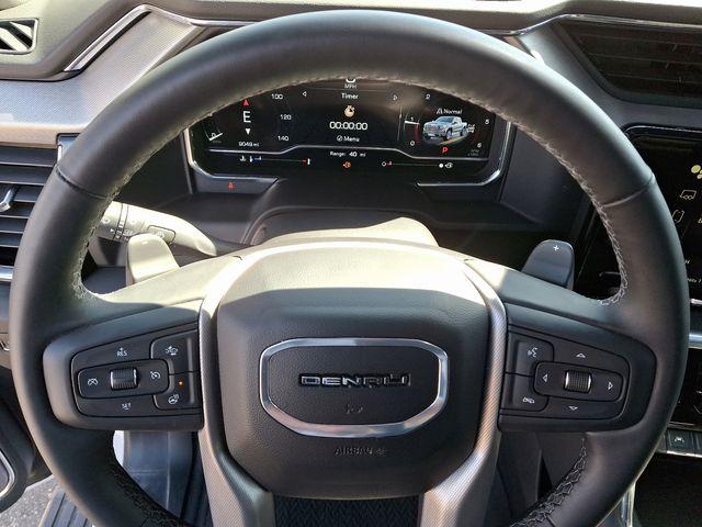 2024 GMC Sierra 1500 Vehicle Photo in DANBURY, CT 06810-5034