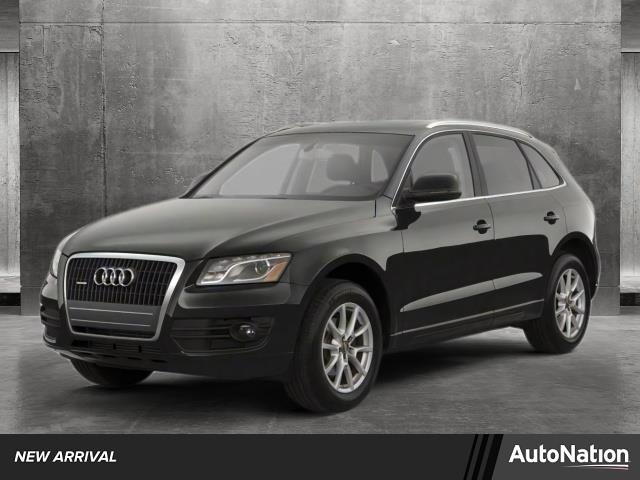2011 Audi Q5 Vehicle Photo in Ft. Myers, FL 33907