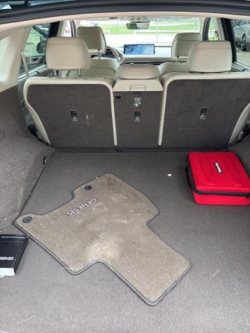 2021 Genesis GV80 Vehicle Photo in San Antonio, TX 78230