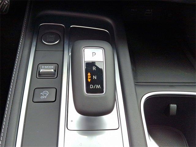 2025 INFINITI QX60 Vehicle Photo in Willow Grove, PA 19090