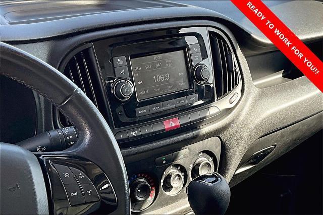2021 Ram ProMaster City Cargo Van Vehicle Photo in Grapevine, TX 76051