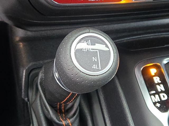 2021 Jeep Gladiator Vehicle Photo in WATERTOWN, CT 06795-3318