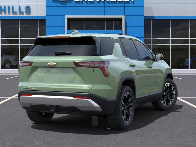 2025 Chevrolet Equinox Vehicle Photo in Roslyn, NY 11576